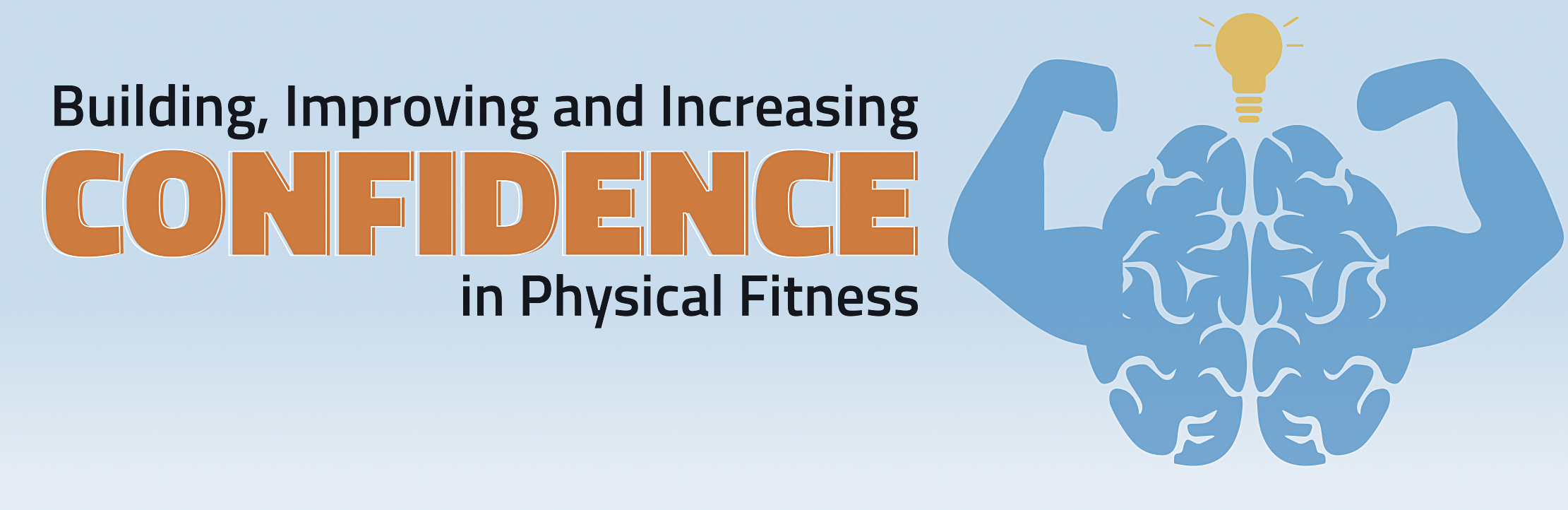 Confidence in Physical Fitness