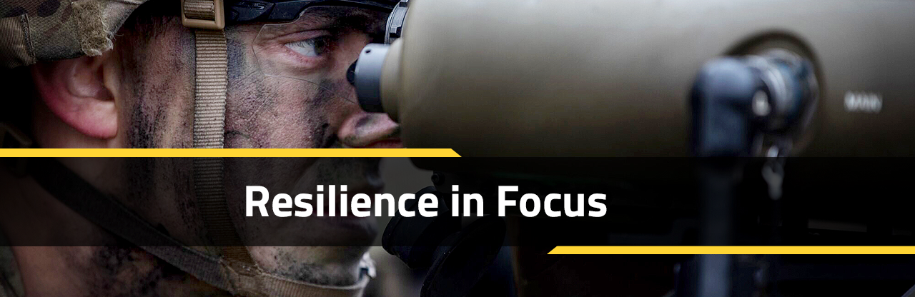 Resilience in Focus