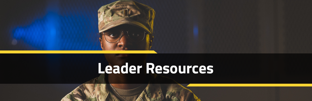 leader resources